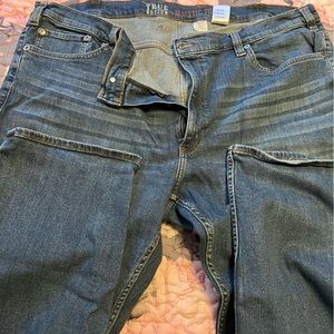 True Nation Mens Jeans
